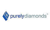 Purely Diamonds logo